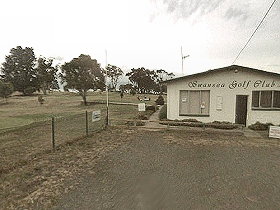 Swansea Golf Club - E Caravan Parks 0