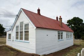 Avoca TAS E Caravan Parks