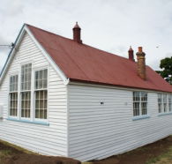 Avoca Museum and Information Centre - E Caravan Parks