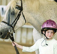 Gooromon Park Riding Centre  - E Caravan Parks