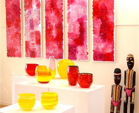 Ginninderra Village ACT E Caravan Parks