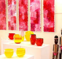 Aboriginal Dreamings Gallery - E Caravan Parks