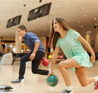 AMF Belconnen Ten Pin Bowling Centre - E Caravan Parks