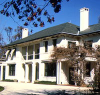 Prime Minister's Lodge - E Caravan Parks