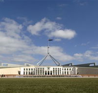 Parliament House - E Caravan Parks