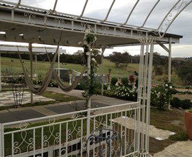 Paci Spa - E Caravan Parks 0