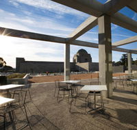 The Terrace at the Memorial - E Caravan Parks