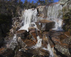 Harman ACT E Caravan Parks