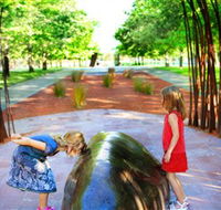 Reconciliation Place - E Caravan Parks