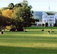 Government House - E Caravan Parks