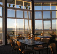 Scope Mount Stromlo - E Caravan Parks