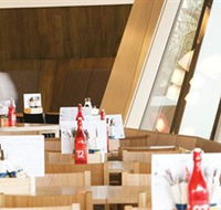The Museum Cafe - E Caravan Parks
