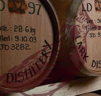 Lark Distillery - The - E Caravan Parks