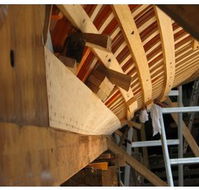 Wooden Boat Centre - Tasmania - E Caravan Parks