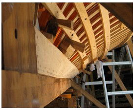 Wooden Boat Centre - Tasmania - E Caravan Parks 0