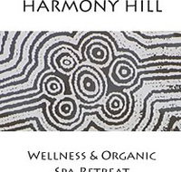 Harmony Hill Wellness and Organic Spa Retreat - E Caravan Parks