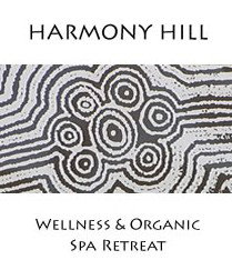 Harmony Hill Wellness And Organic Spa Retreat - E Caravan Parks 0