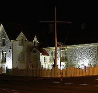 East Coast Heritage Museum - E Caravan Parks