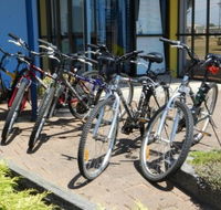 George Town to Low Head Walking and Cycling Trail - E Caravan Parks