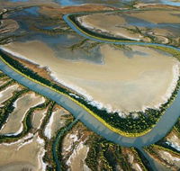 The Wilderness Gallery - E Caravan Parks