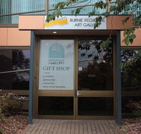 Burnie Regional Art Gallery - E Caravan Parks
