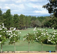 RMC Golf Club - E Caravan Parks