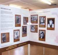 National Pioneer Womens Hall of Fame - E Caravan Parks