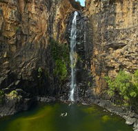 Northern Rockhole - E Caravan Parks