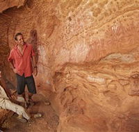 NDhala Gorge Nature Park - E Caravan Parks