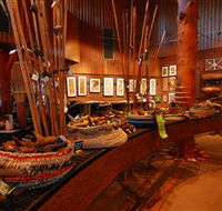 Maruku Retail Gallery - E Caravan Parks
