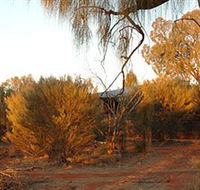 Uluru-Kata Tjuta Cultural Centre - E Caravan Parks