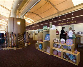 Mulgara Gallery - E Caravan Parks 0