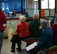 Alice Springs School of the Air Visitor Centre - E Caravan Parks