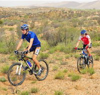Araluen Mountain Bike Trails - E Caravan Parks