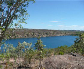 Pine Creek NT E Caravan Parks