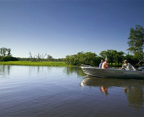 Jabiru NT E Caravan Parks