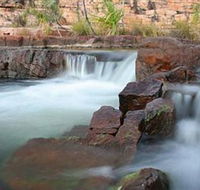 Sweetwater Pool - E Caravan Parks