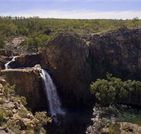 17 Mile Falls Jatbula - E Caravan Parks