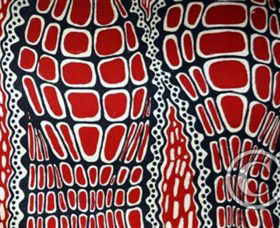 Daly River NT E Caravan Parks