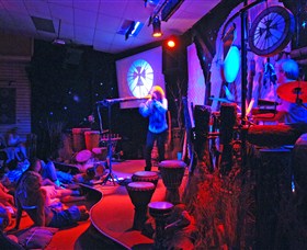 Sounds Of Starlight Theatre - E Caravan Parks 0