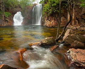 Florence Falls - E Caravan Parks 0