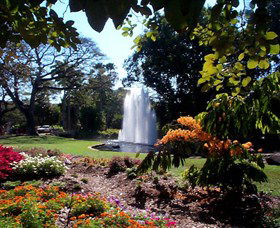 Darwin NT E Caravan Parks