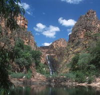 Twin Falls - E Caravan Parks