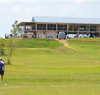 Gove Country Golf Club - E Caravan Parks