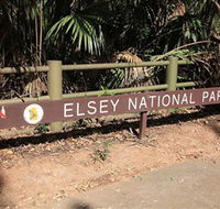 Elsey National Park - E Caravan Parks