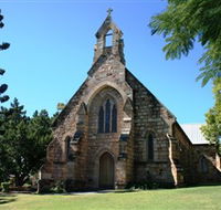 St Marys Anglican Church Memorial Chapel