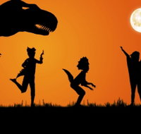 Energex Playasaurus Place - E Caravan Parks