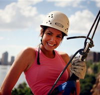 Kangaroo Point Cliffs