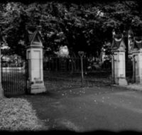 Toowong Cemetery - E Caravan Parks