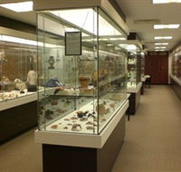 UQ Antiquities Museum - E Caravan Parks